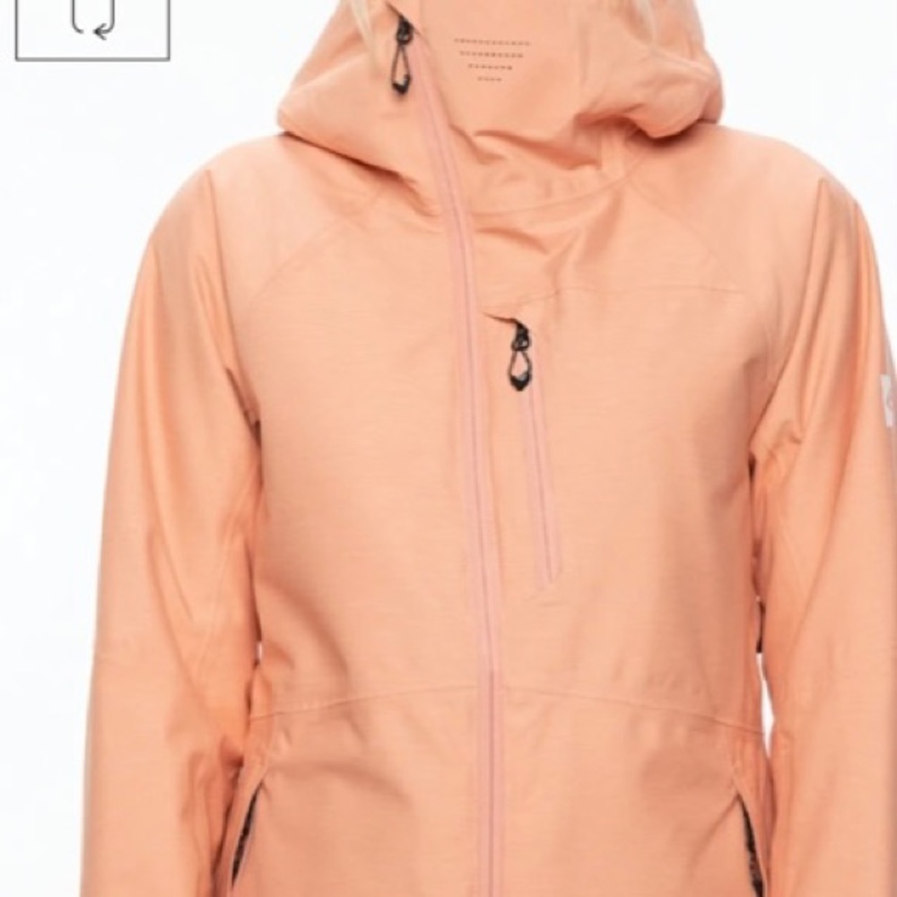 SALE!! Women’s hydra insulated Jacket